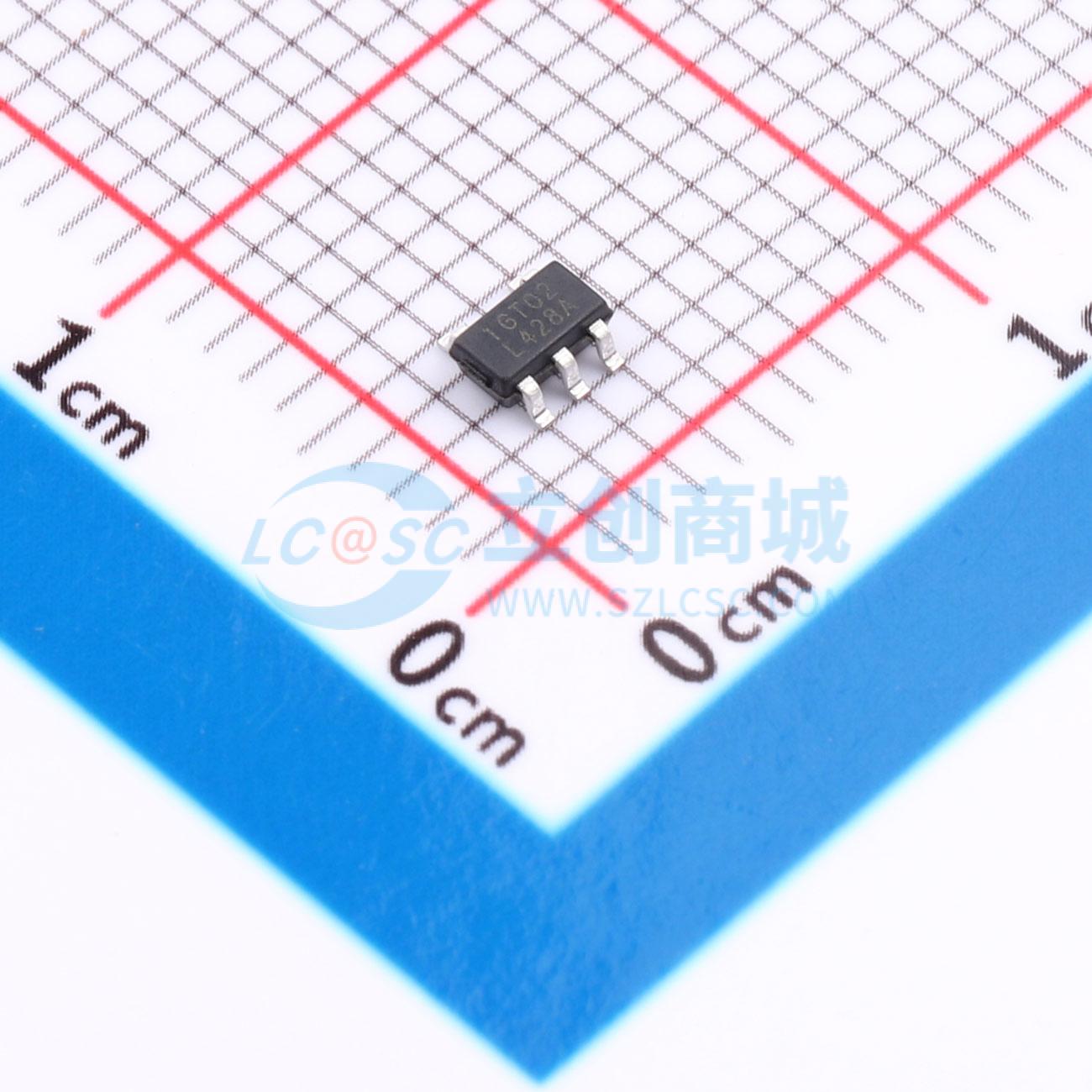 点击查看大图 RS1GT02XF5实物图