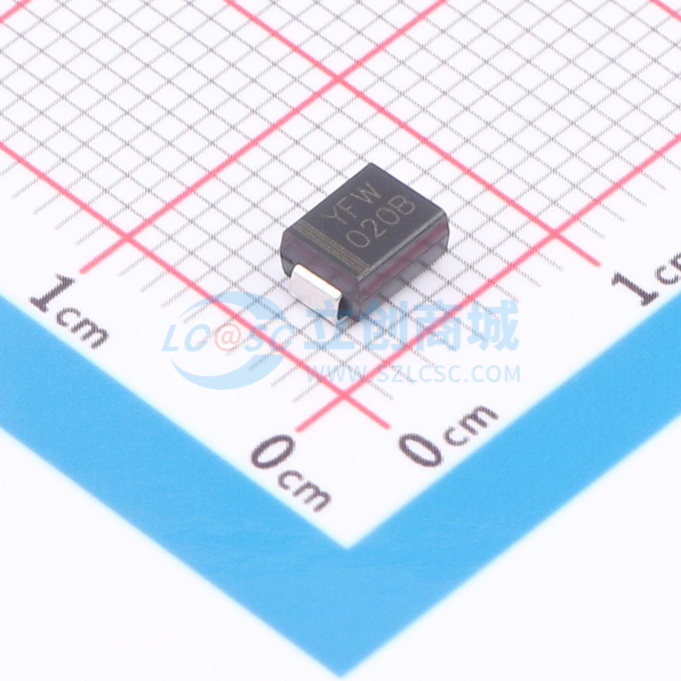 点击查看大图 CRD020B实物图