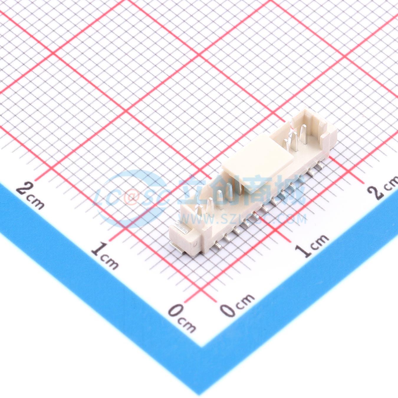 点击查看大图 LQ-1.25-12PLT实物图