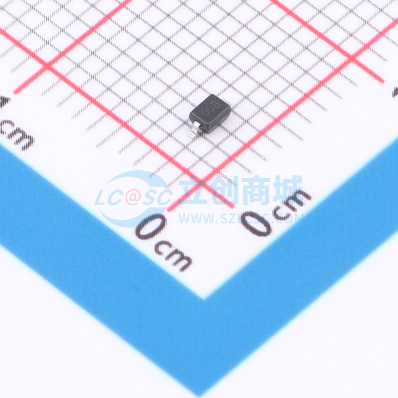 点击查看大图 H5VND3BB实物图