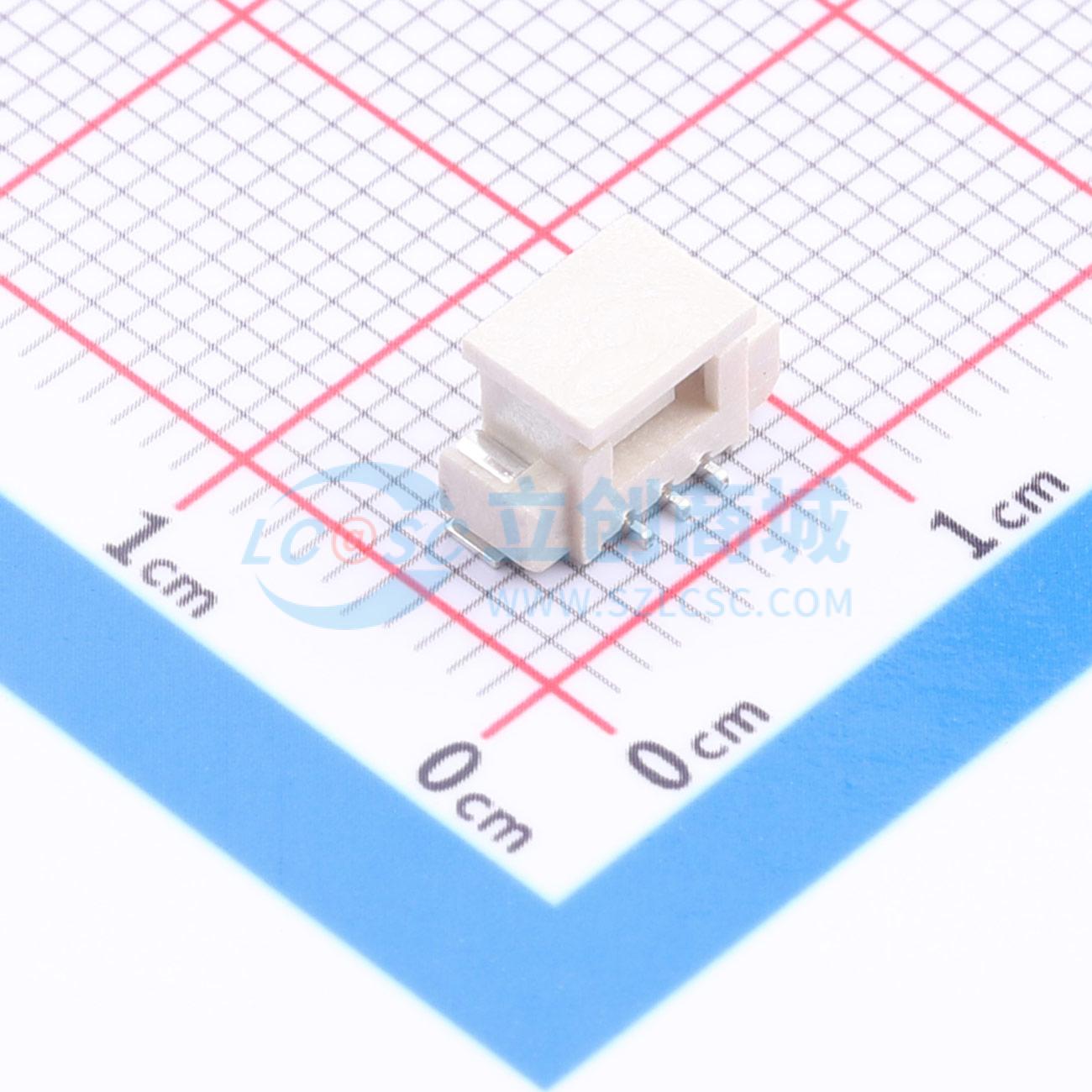 点击查看大图 LQ-1.25-3PLT实物图
