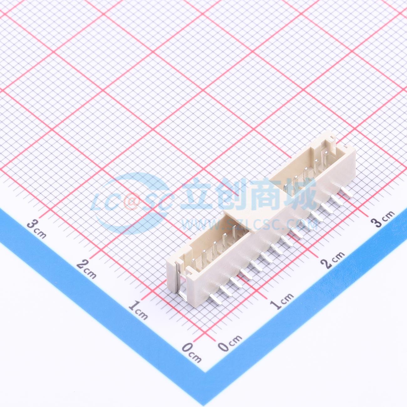 点击查看大图 LQ-PH-14PL实物图