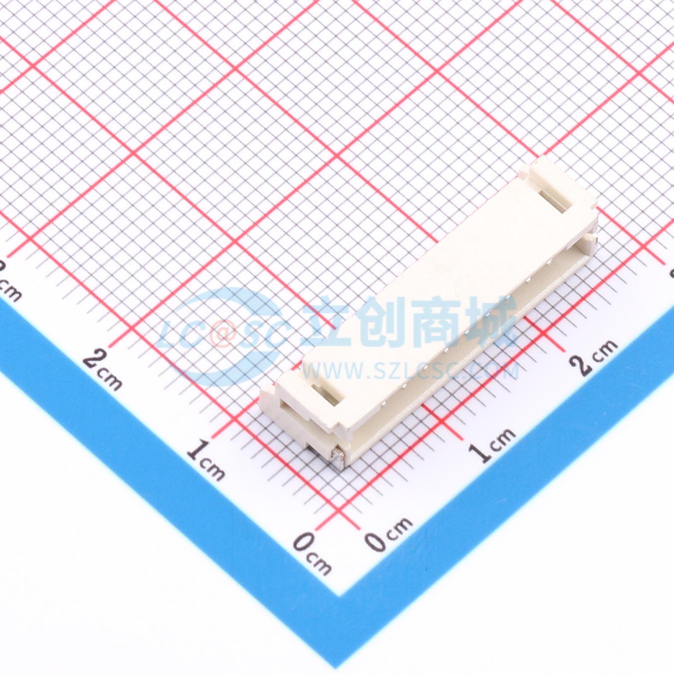 点击查看大图 LQ-PH-11PWT实物图