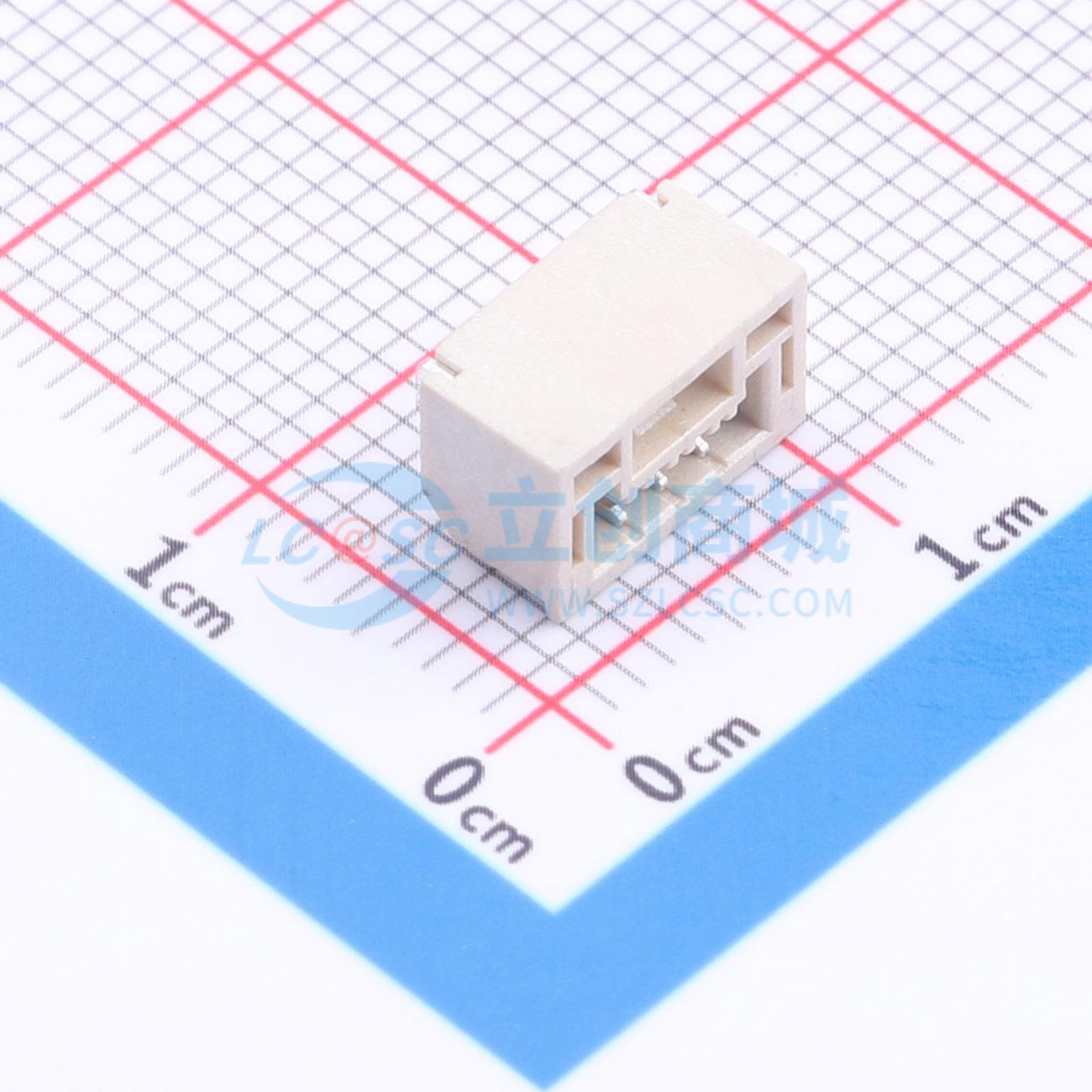 点击查看大图 LQ-1.5GE-3PW实物图