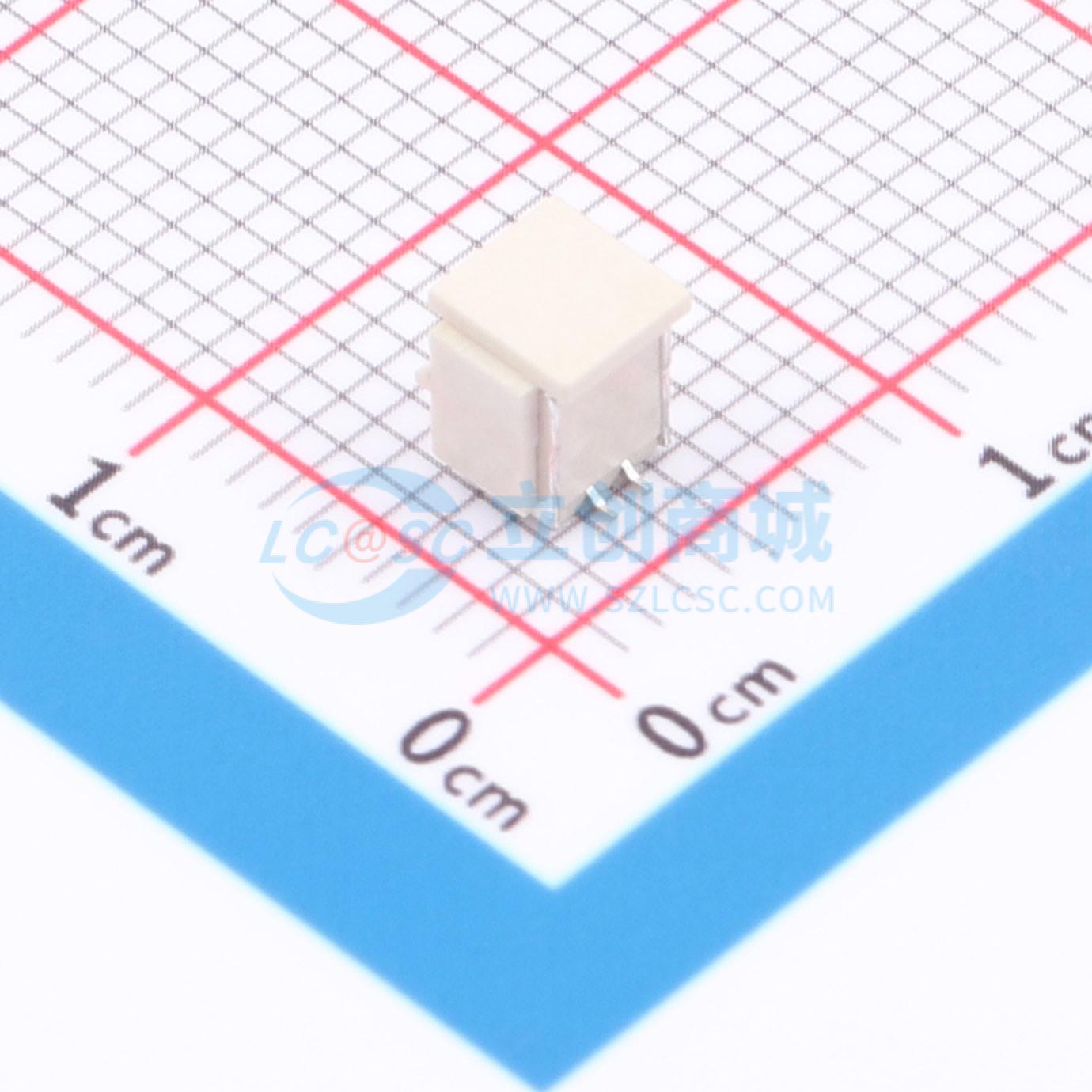 点击查看大图 LQ-SH1.0-2PLT实物图