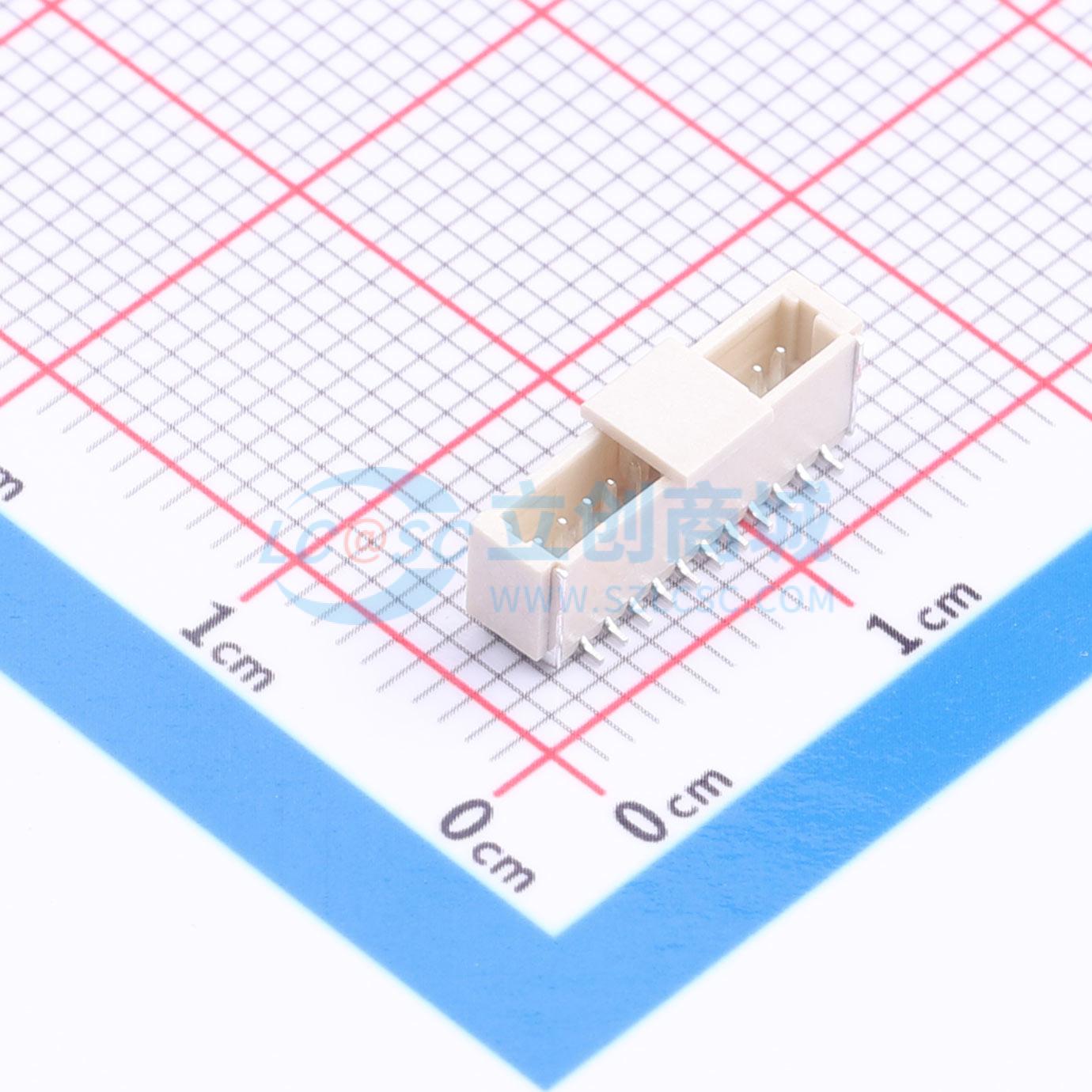 点击查看大图 LQ-1.0-11PLT实物图