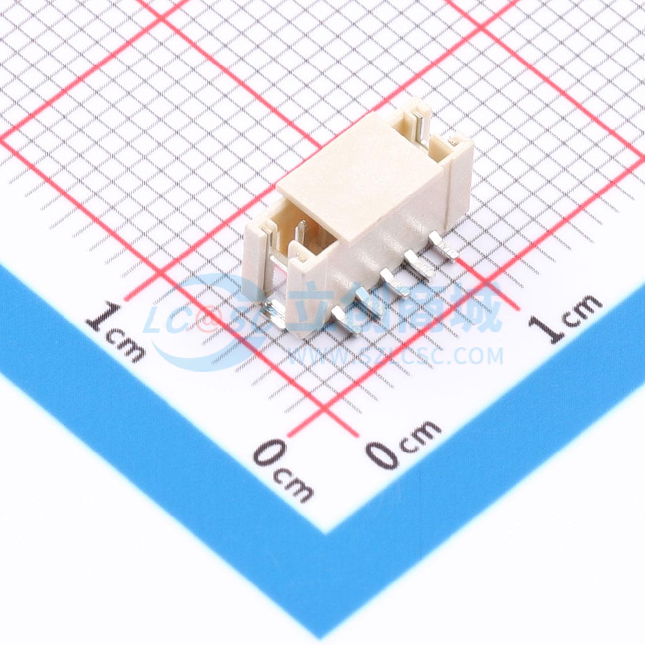 点击查看大图 LQ-ZH1.5-5PL实物图