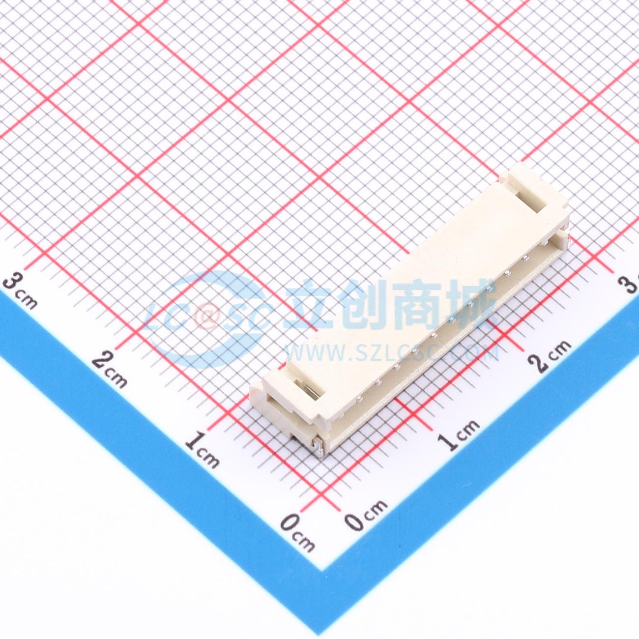点击查看大图 LQ-PH-12PWT实物图