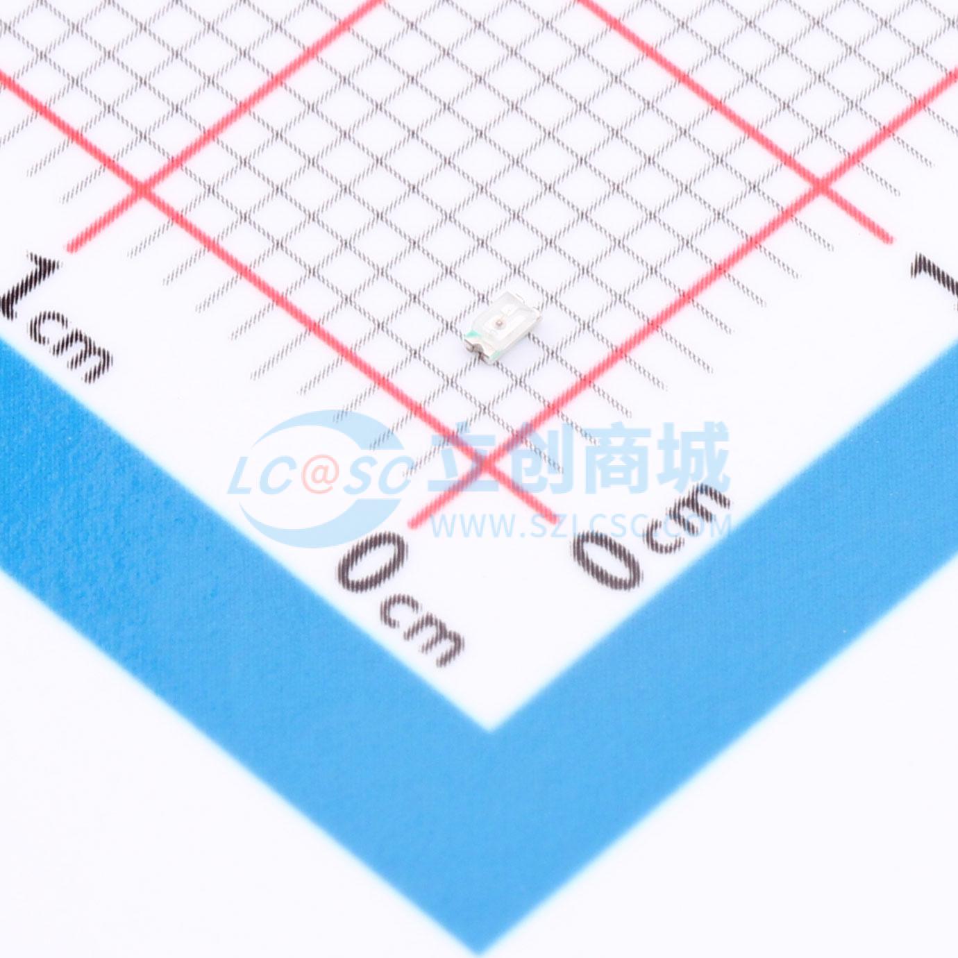 点击查看大图 CT-1608URC-P6实物图