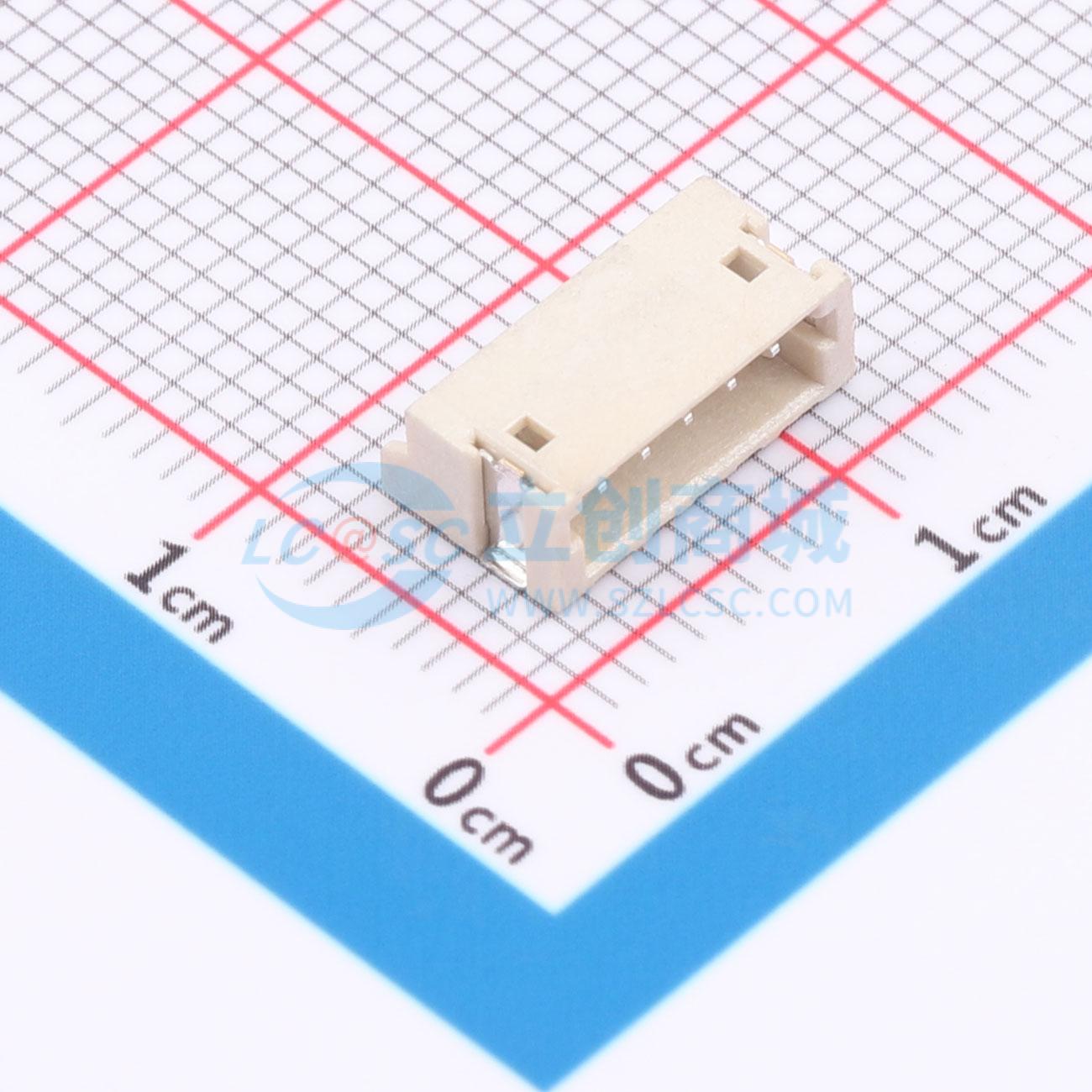 点击查看大图 LQ-ZH1.5-5PW实物图