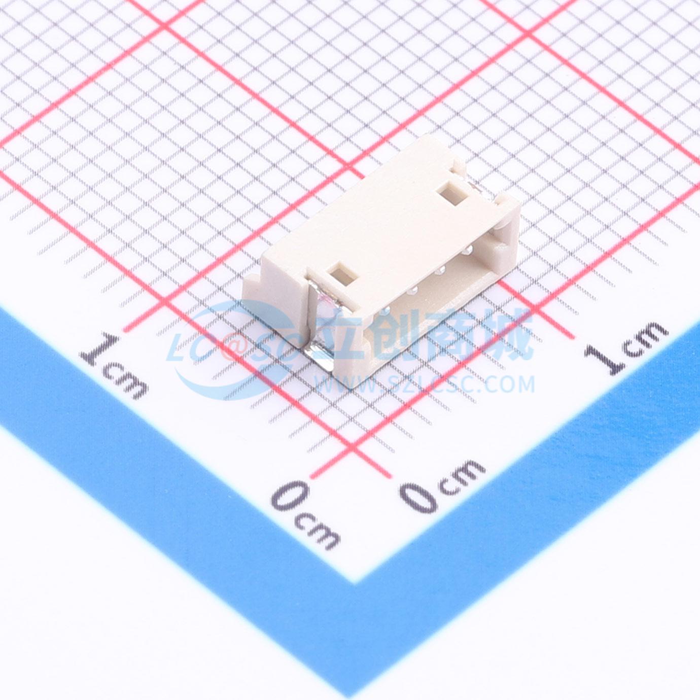 点击查看大图 LQ-ZH1.5-4PW实物图