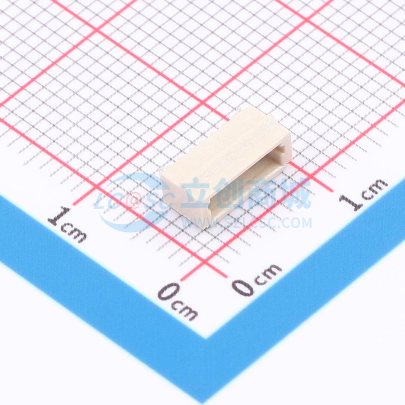 点击查看大图 LQ-SH1.0-6PWT实物图
