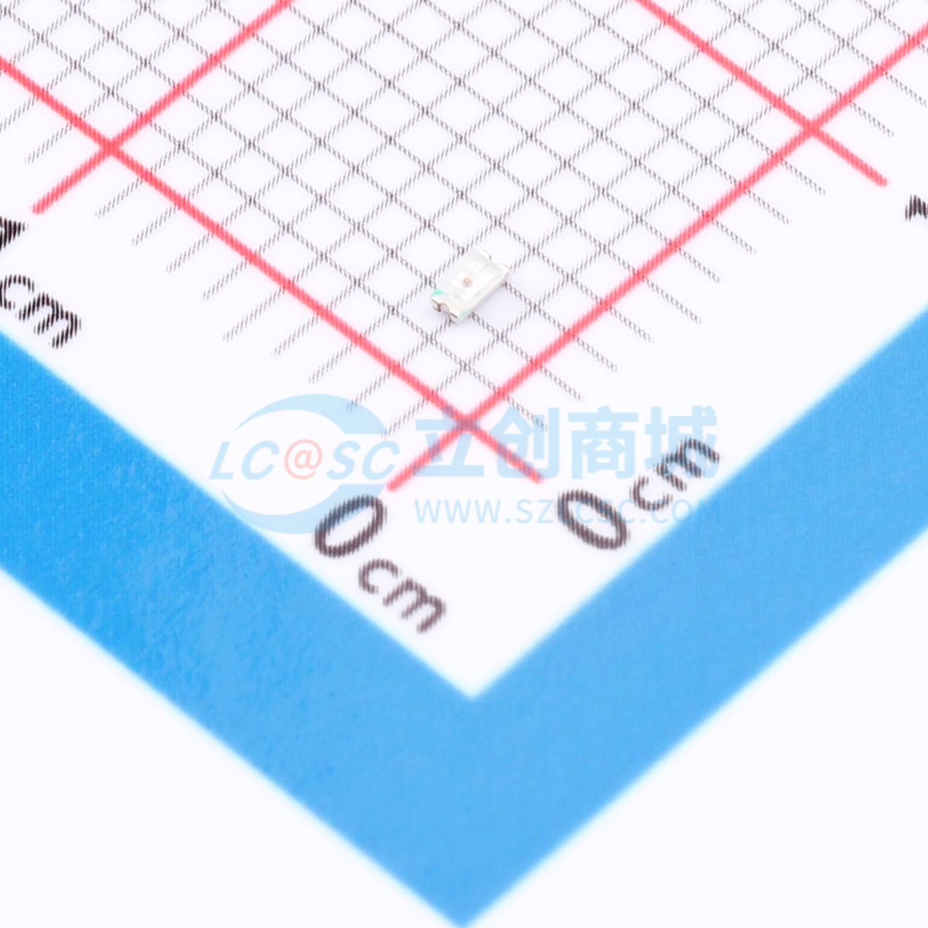 点击查看大图 CT-1608URC-P6-0H实物图