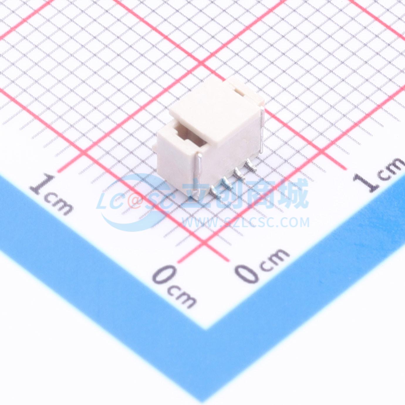 点击查看大图 LQ-SH1.0-4PLT实物图