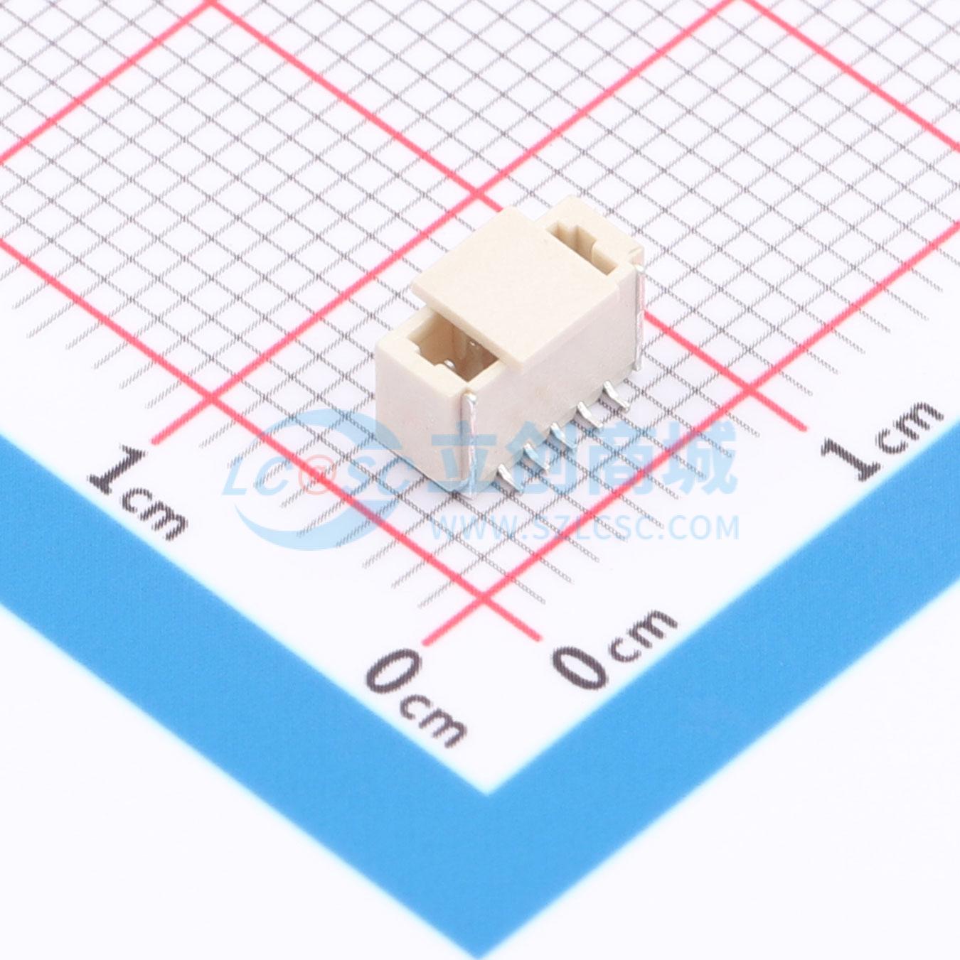 点击查看大图 LQ-1.0-5PLT实物图
