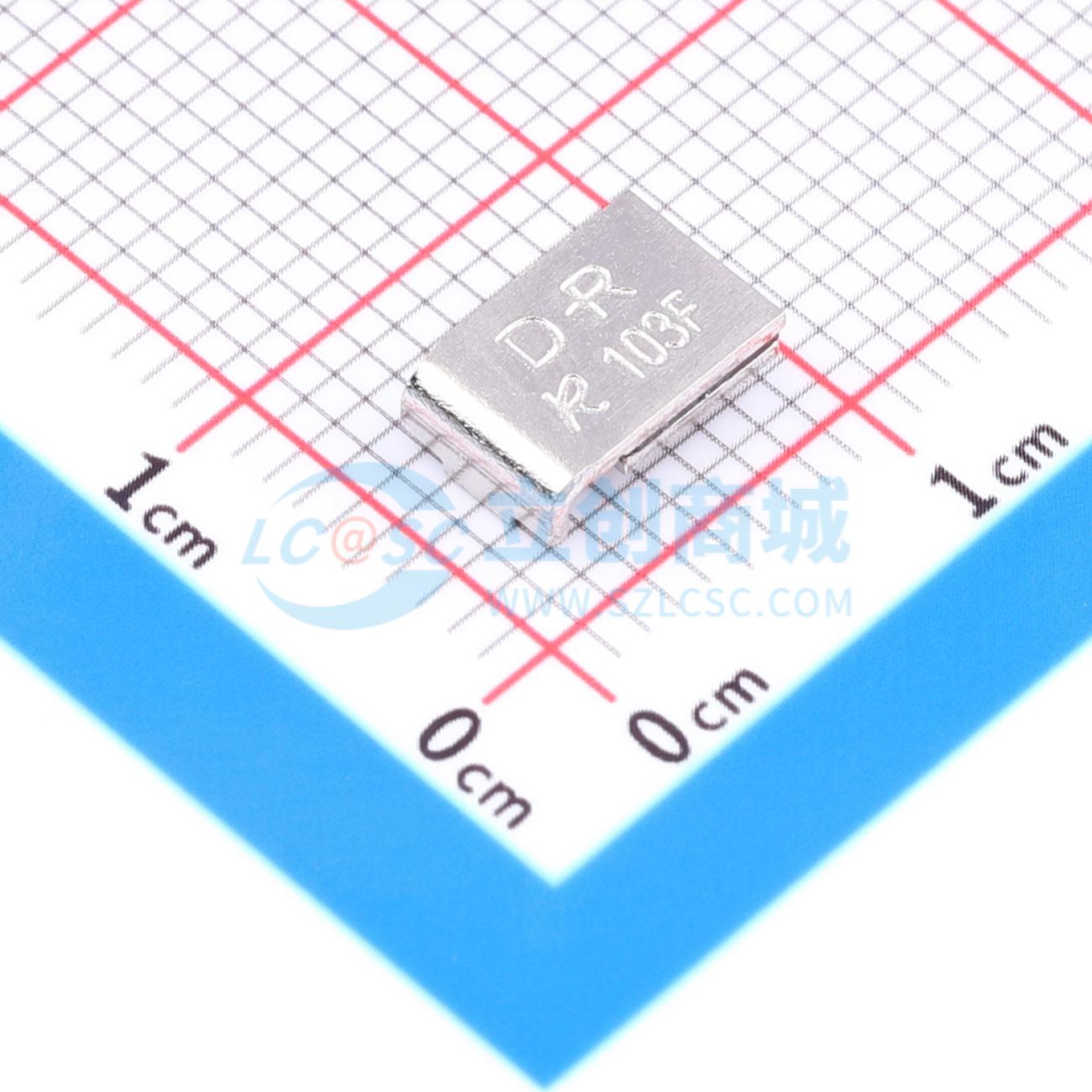 点击查看大图 SMD103F实物图