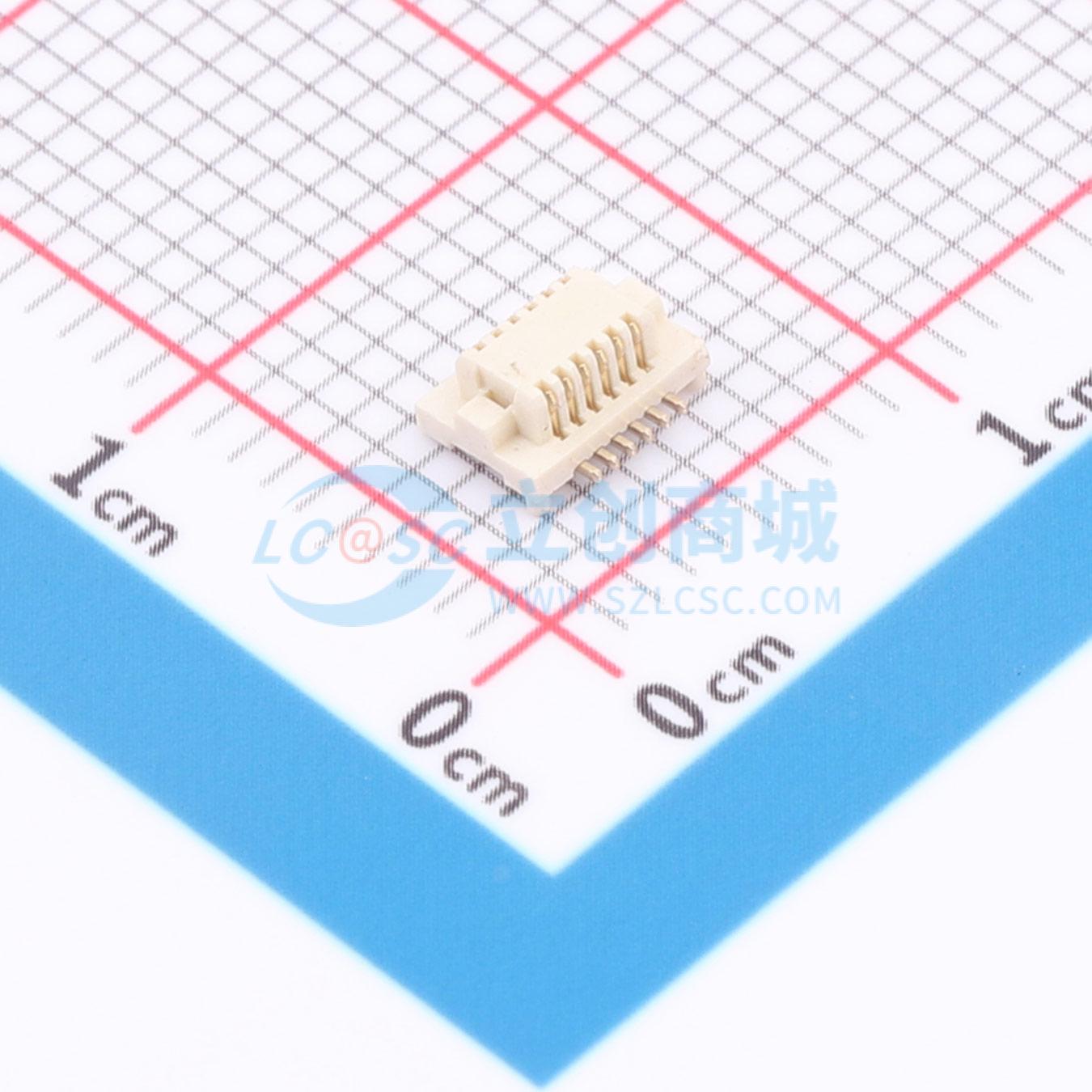 点击查看大图 GT-B0502MSV21-12S1101实物图