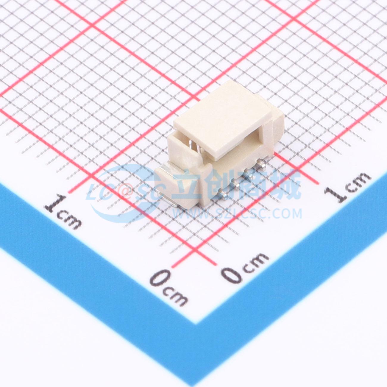 点击查看大图 LQ-1.25-4PLT实物图