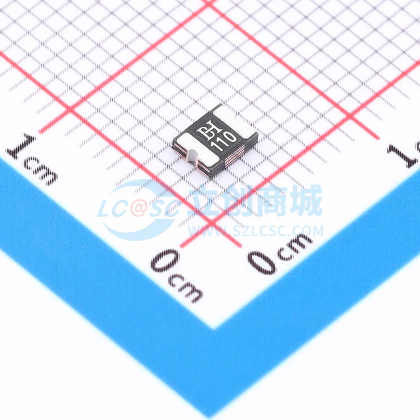 点击查看大图 BSMD1210-110-30V实物图
