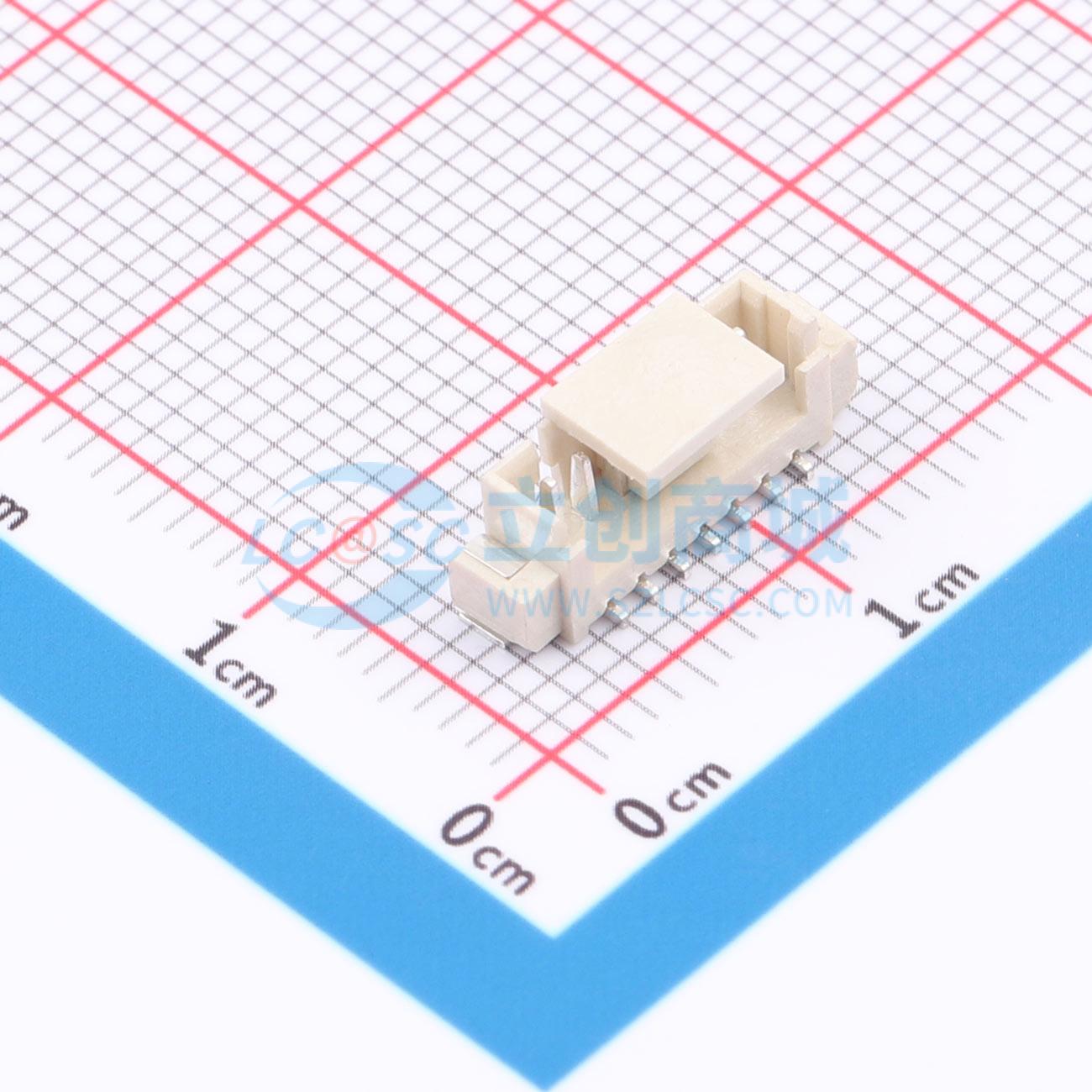 点击查看大图 LQ-1.25-7PLT实物图