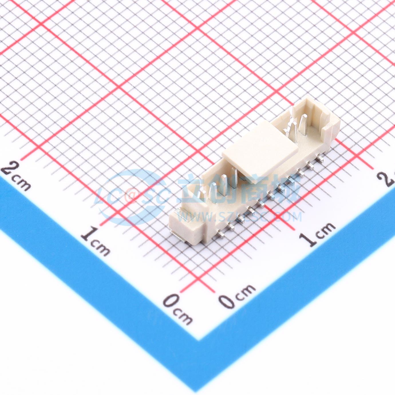 点击查看大图 LQ-1.25-11PLT实物图