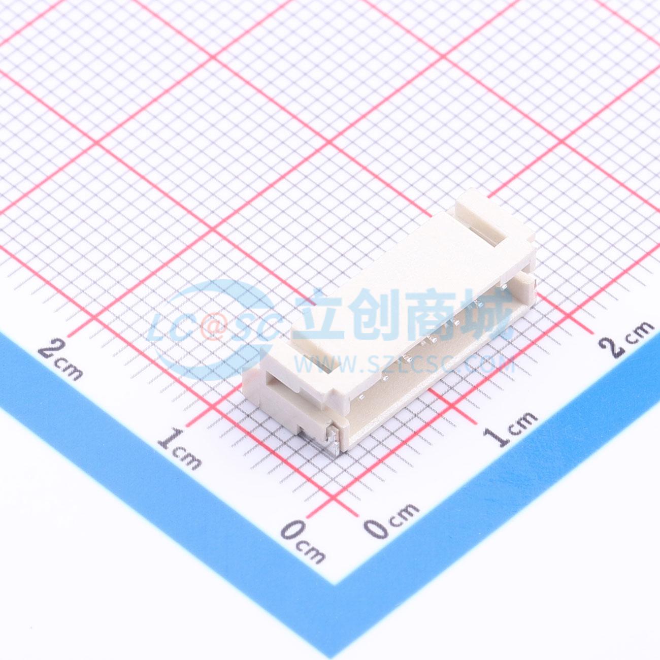 点击查看大图 LQ-PH-7PWT实物图