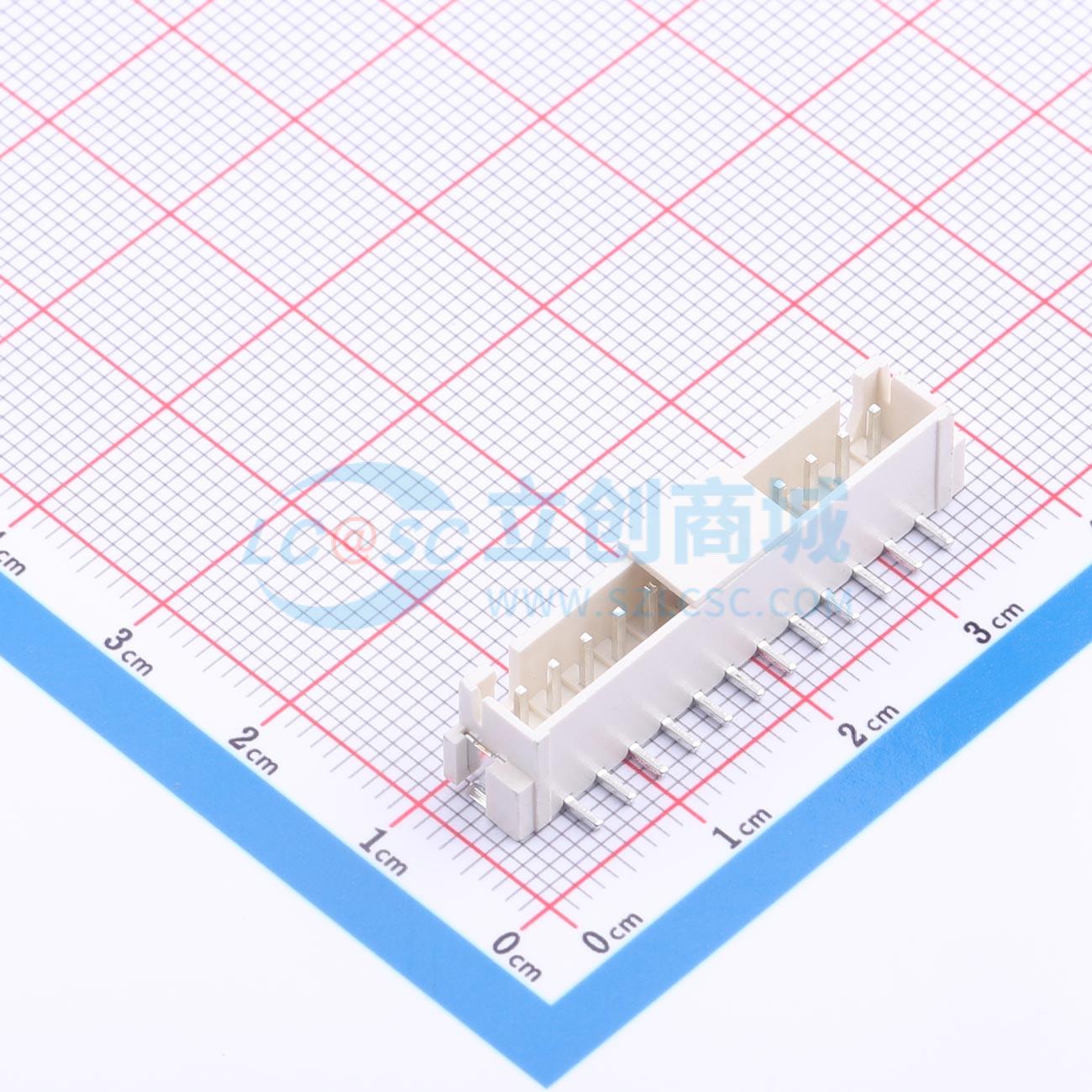 点击查看大图 LQ-XH-12PLT实物图