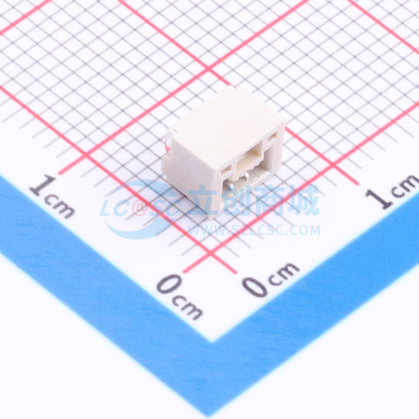 点击查看大图 LQ-GH1.25-2PWT实物图