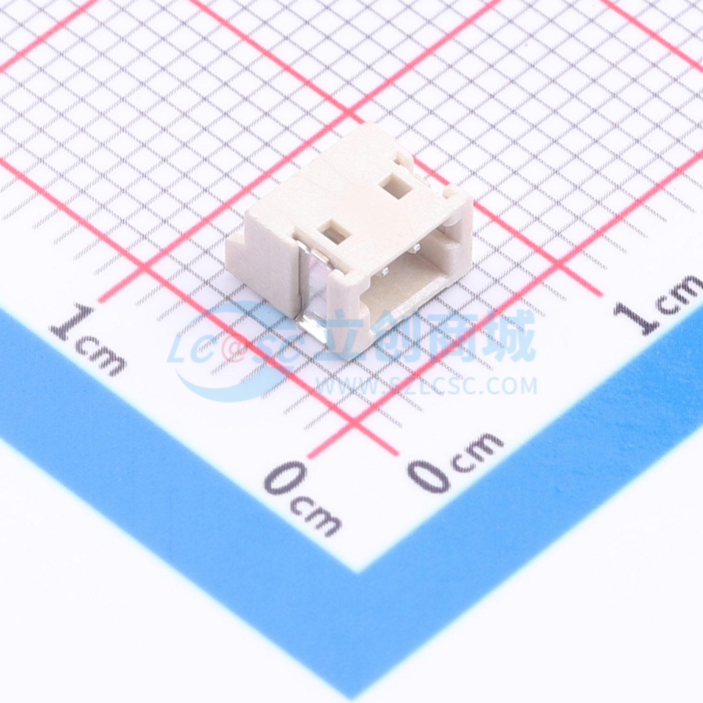 点击查看大图 LQ-ZH1.5-2PW实物图