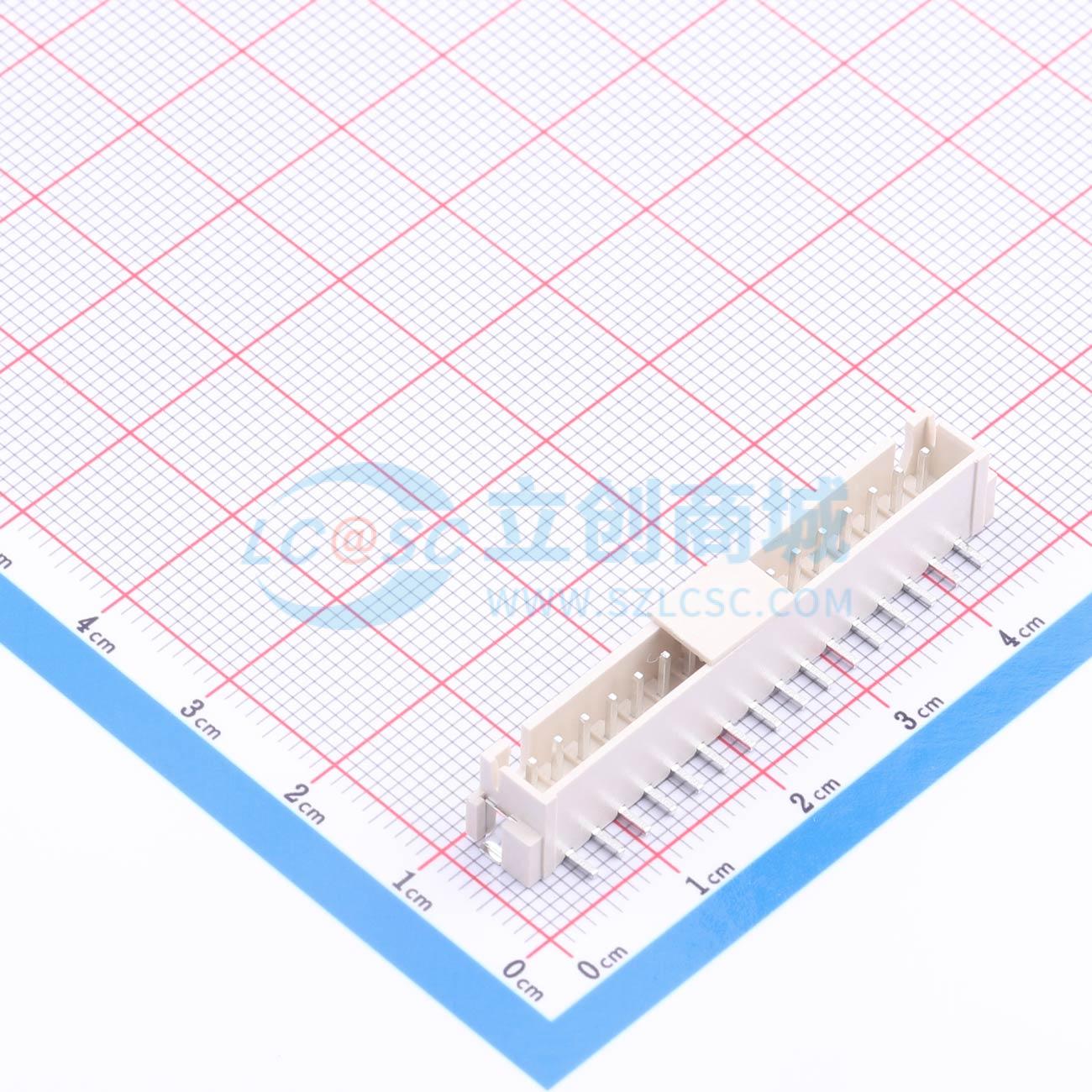 点击查看大图 LQ-XH-16PLT实物图