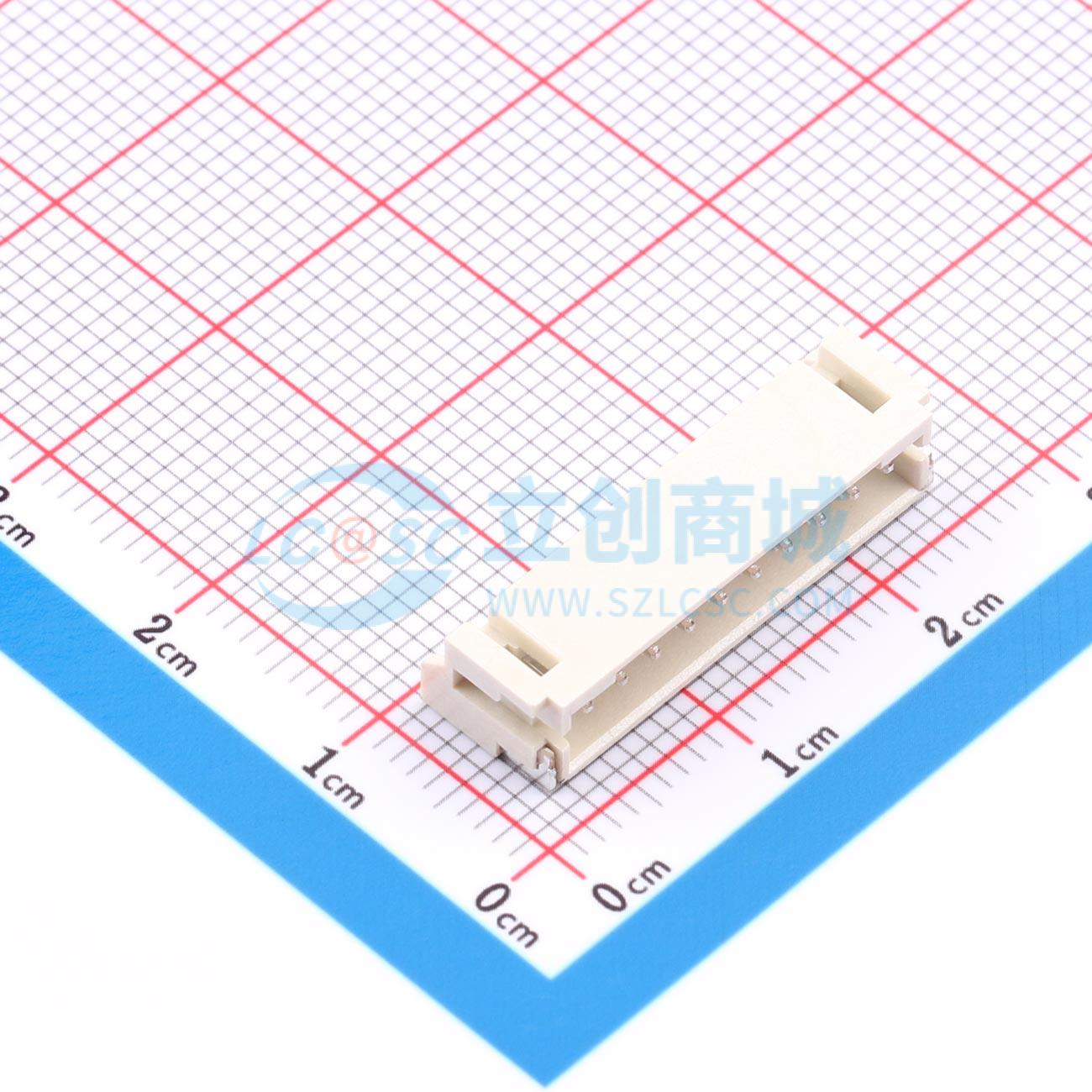 点击查看大图 LQ-PH-10PWT实物图