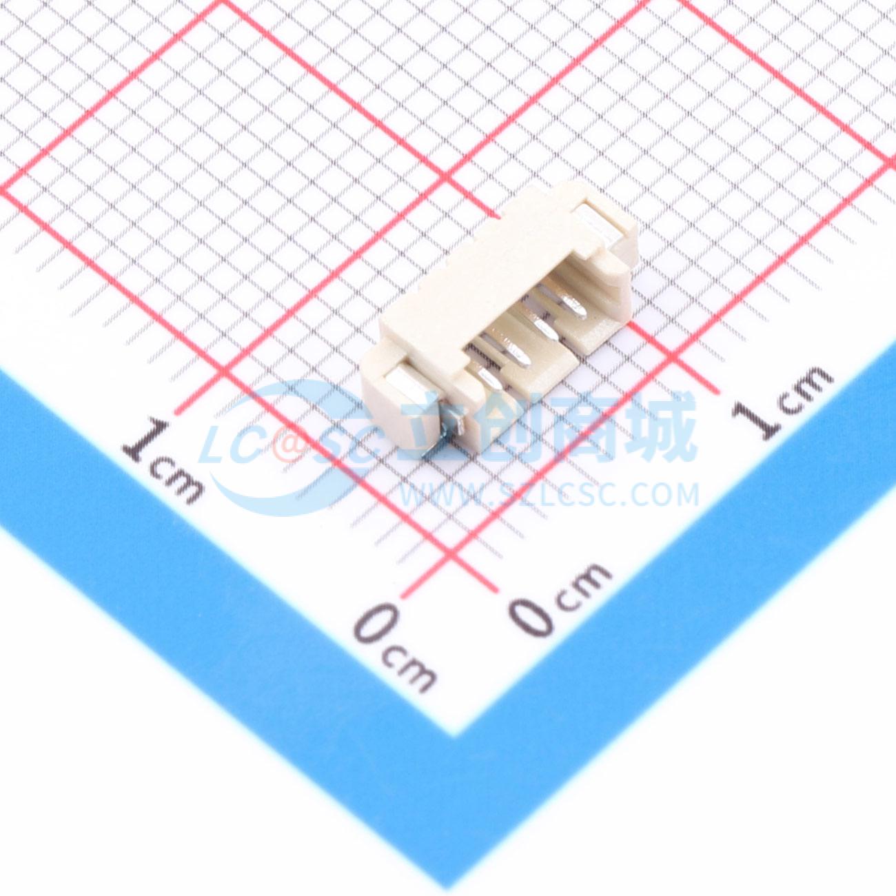 点击查看大图 LQ-1.25-4PWT实物图