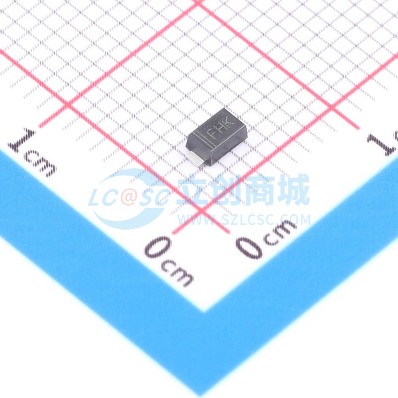 点击查看大图 MM1W5V1L-MS实物图