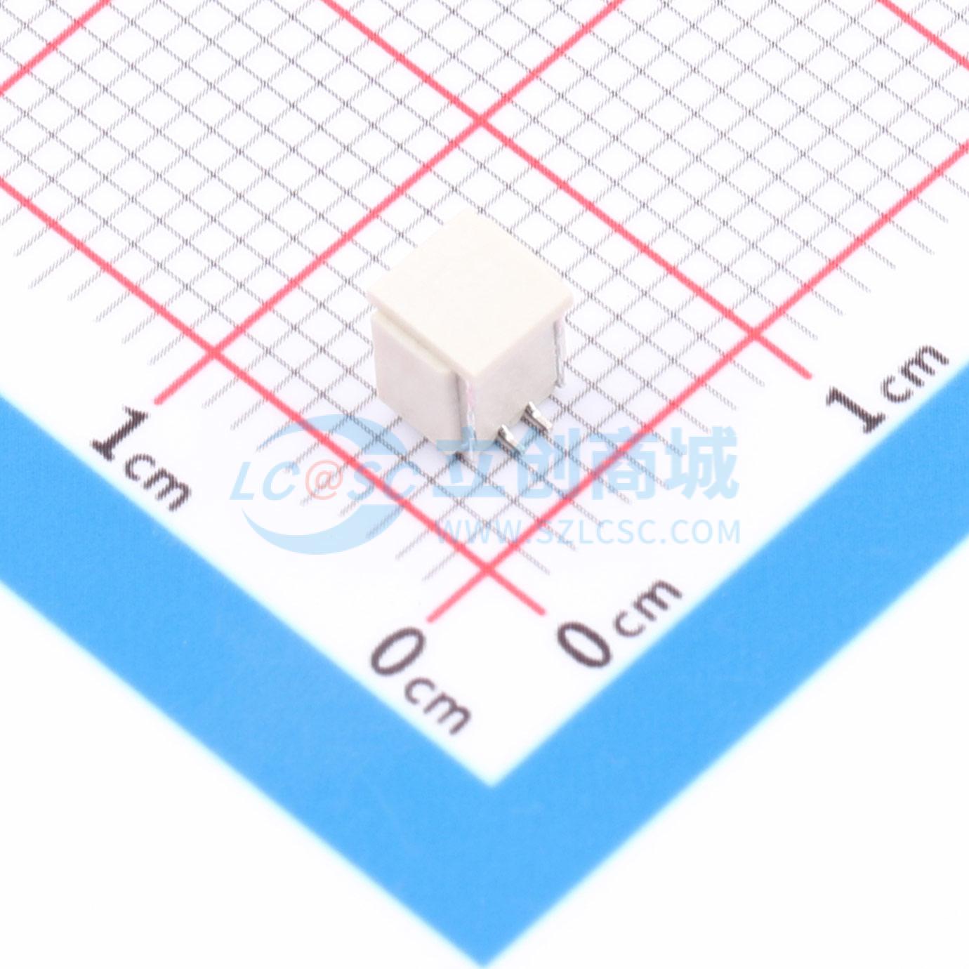 点击查看大图 LQ-1.0-2PLT实物图