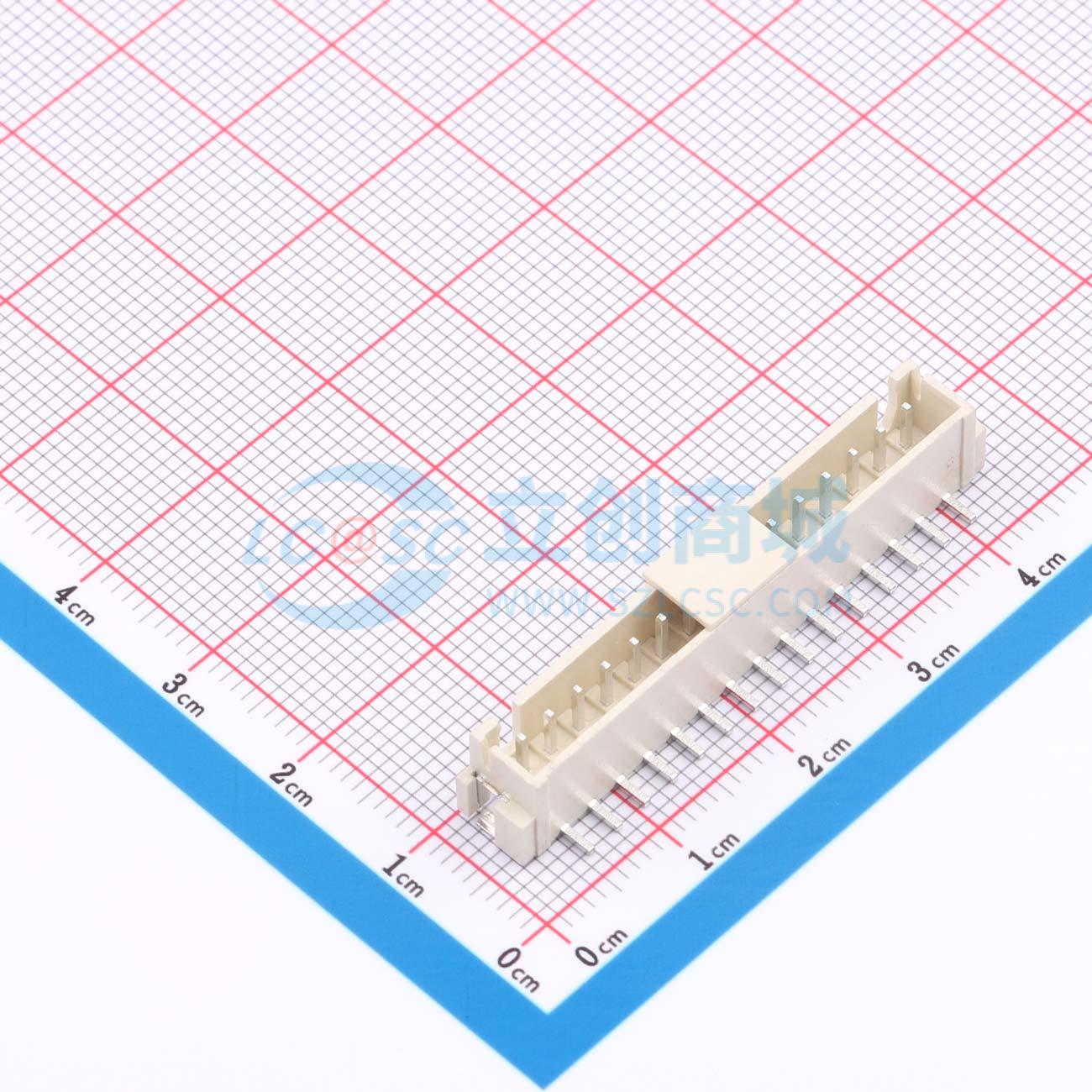 点击查看大图 LQ-XH-15PLT实物图