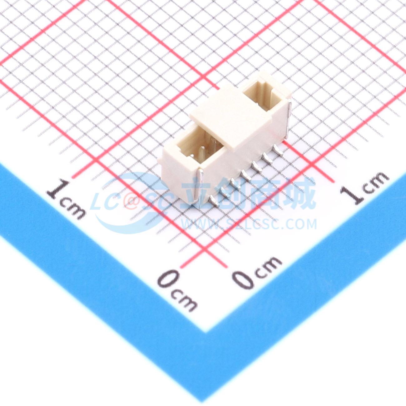 点击查看大图 LQ-SH1.0-7PLT实物图