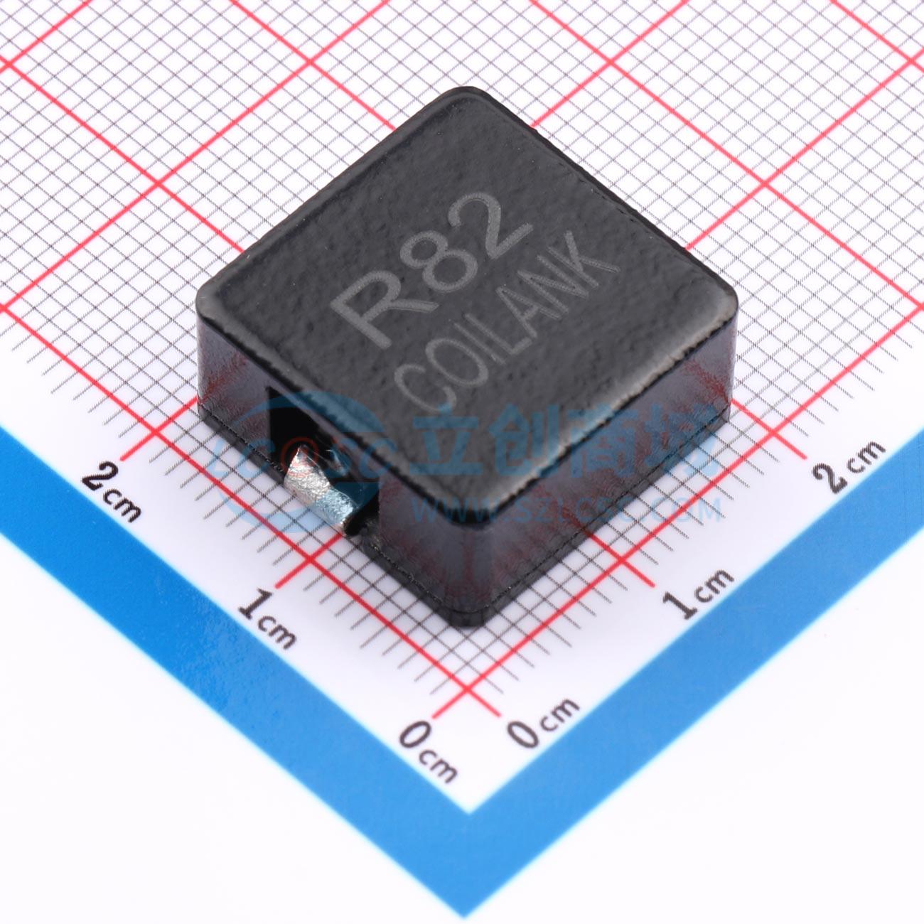 点击查看大图 APZBX1809MR82实物图
