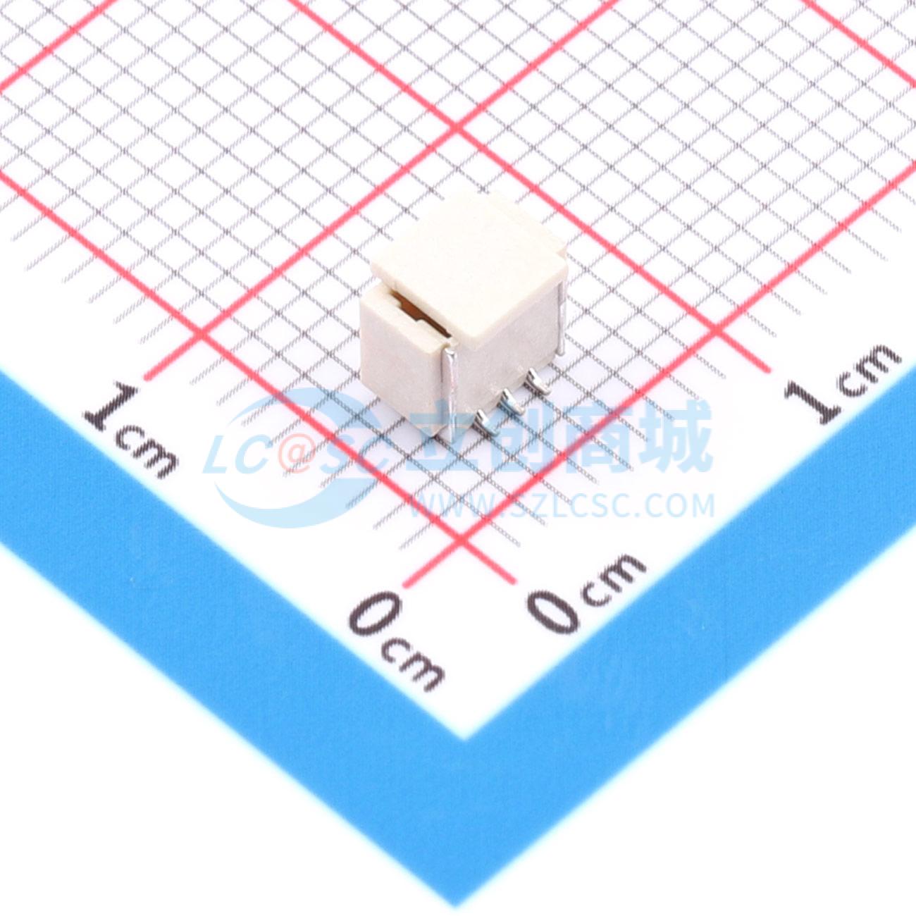 点击查看大图 LQ-1.0-3PLT实物图
