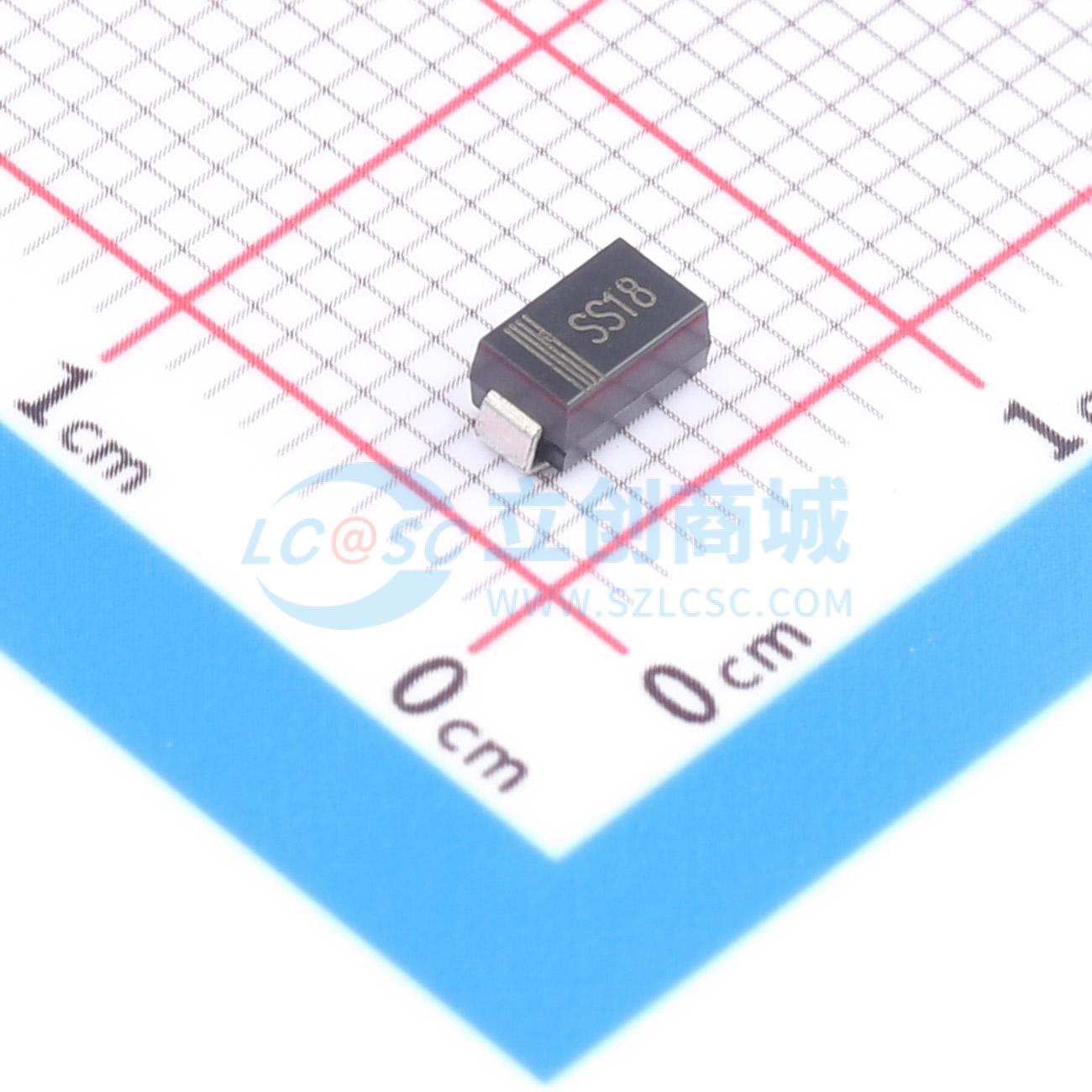点击查看大图 SS18-TD实物图