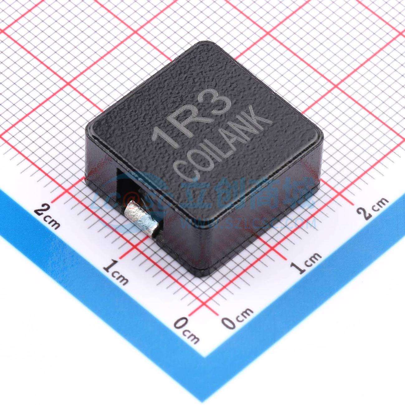 点击查看大图 APZBX1809M1R3实物图