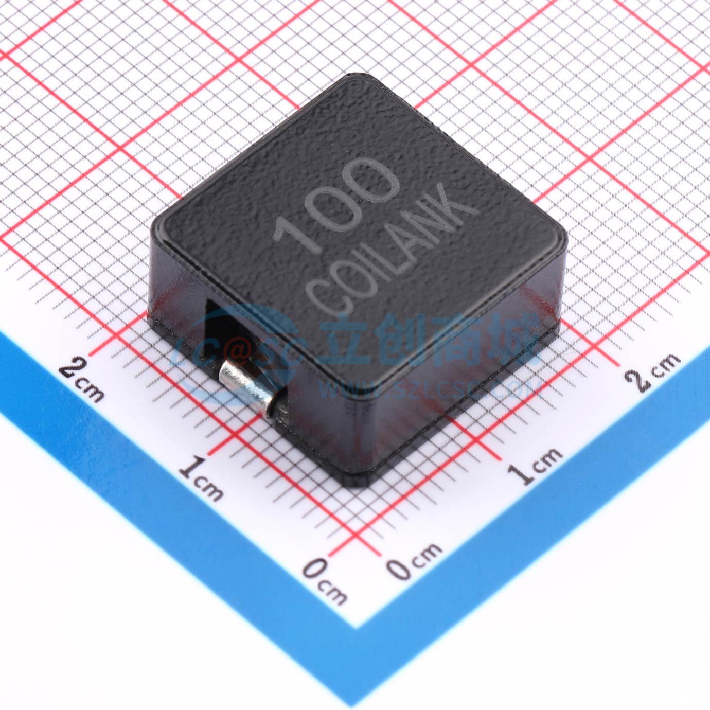 点击查看大图 APZBX1809M100实物图