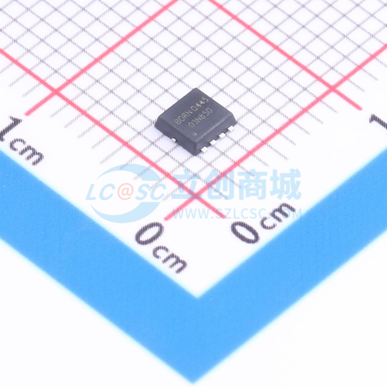 点击查看大图 BMQ03N850实物图