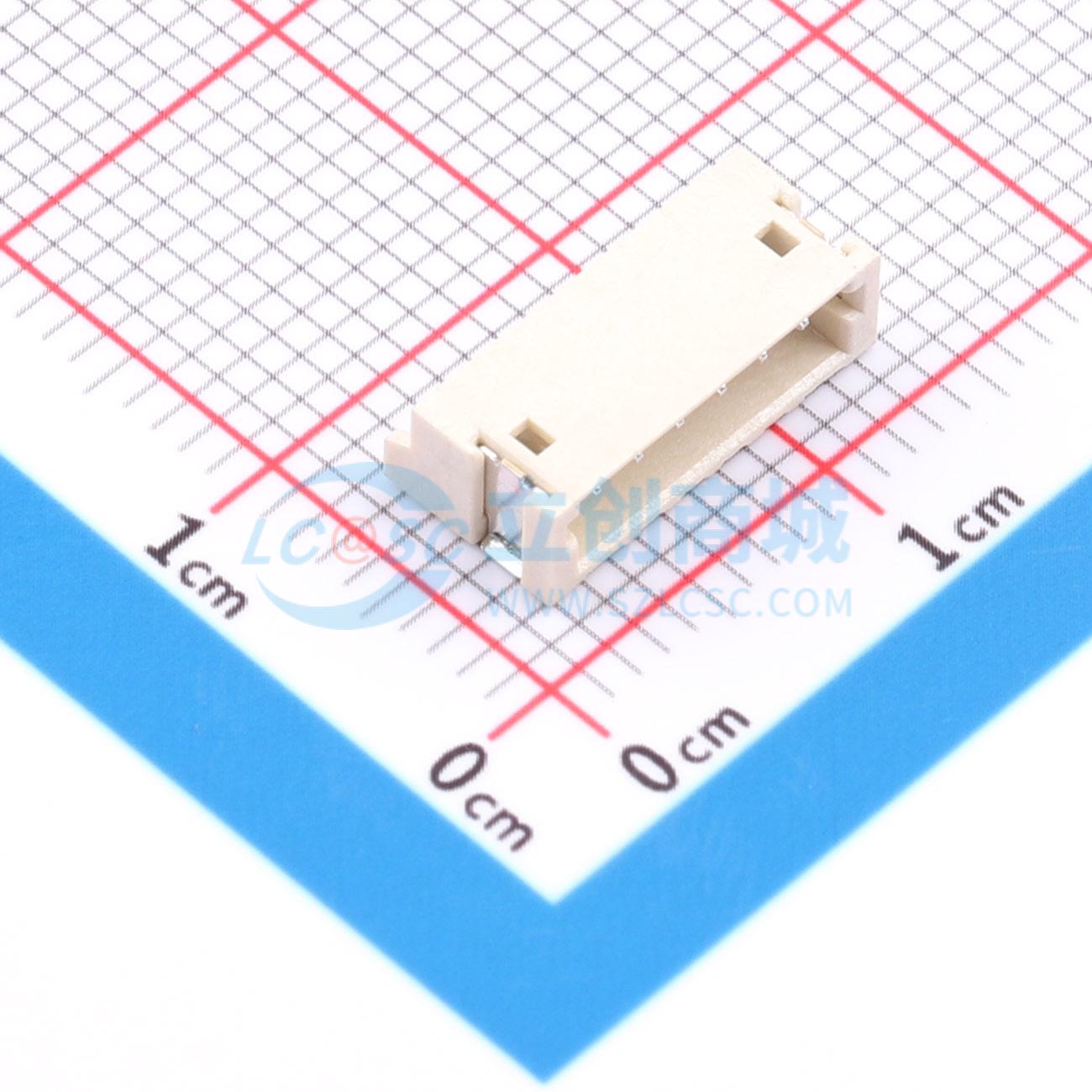 点击查看大图 LQ-ZH1.5-6PW实物图