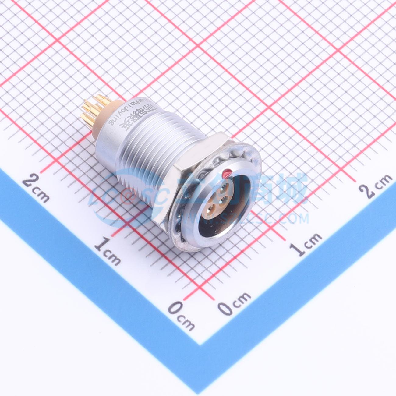点击查看大图 EGG.0B.304.CLL(JY)实物图