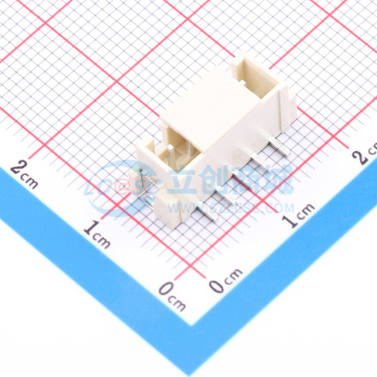 点击查看大图 LQ-XHB-5PLT实物图