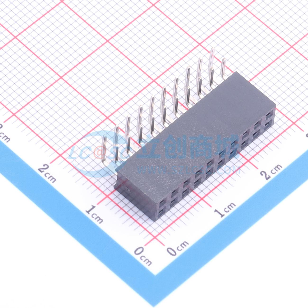 点击查看大图 HMT-PM254-2*10W-H85实物图