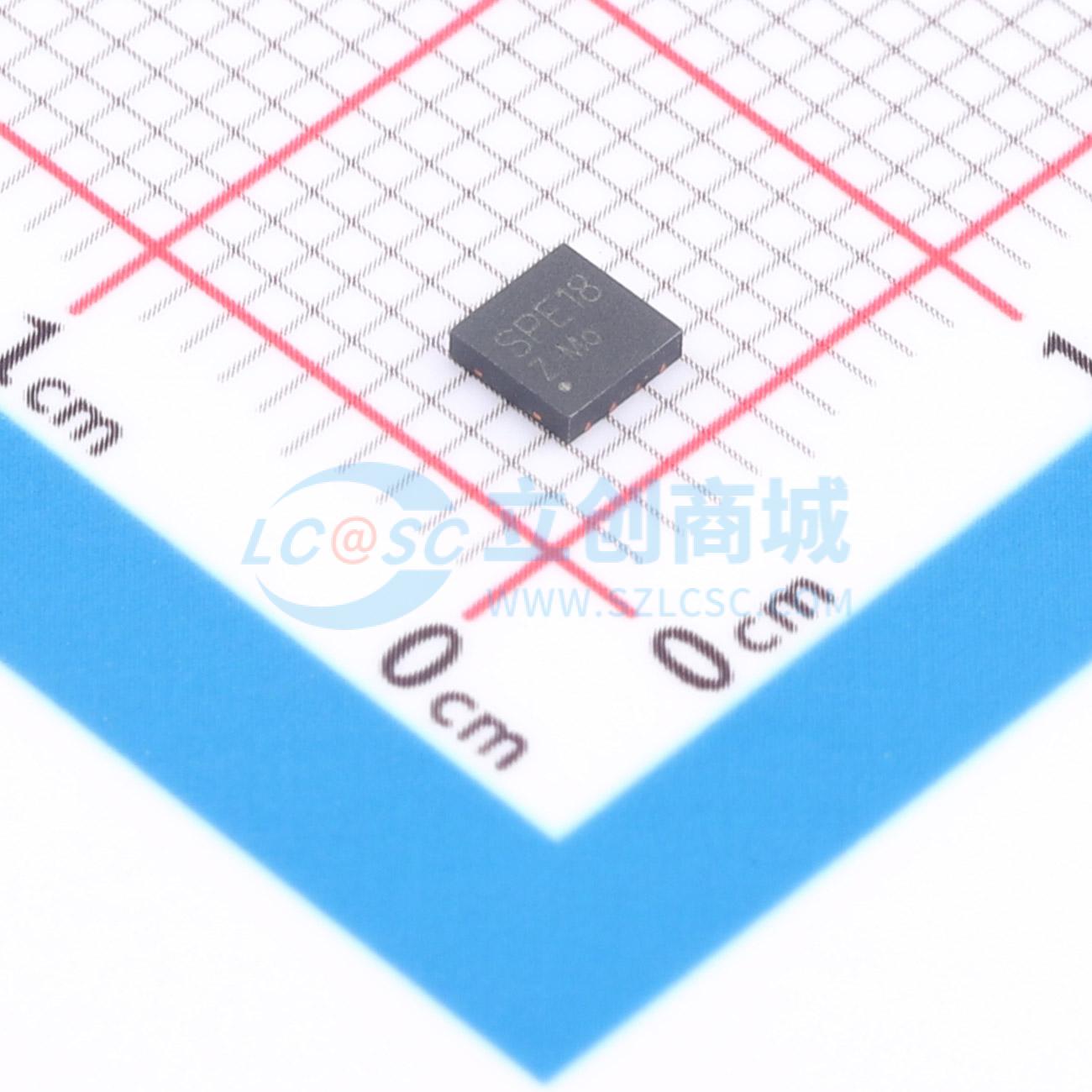 点击查看大图 LTP7792-18XF8/R10实物图