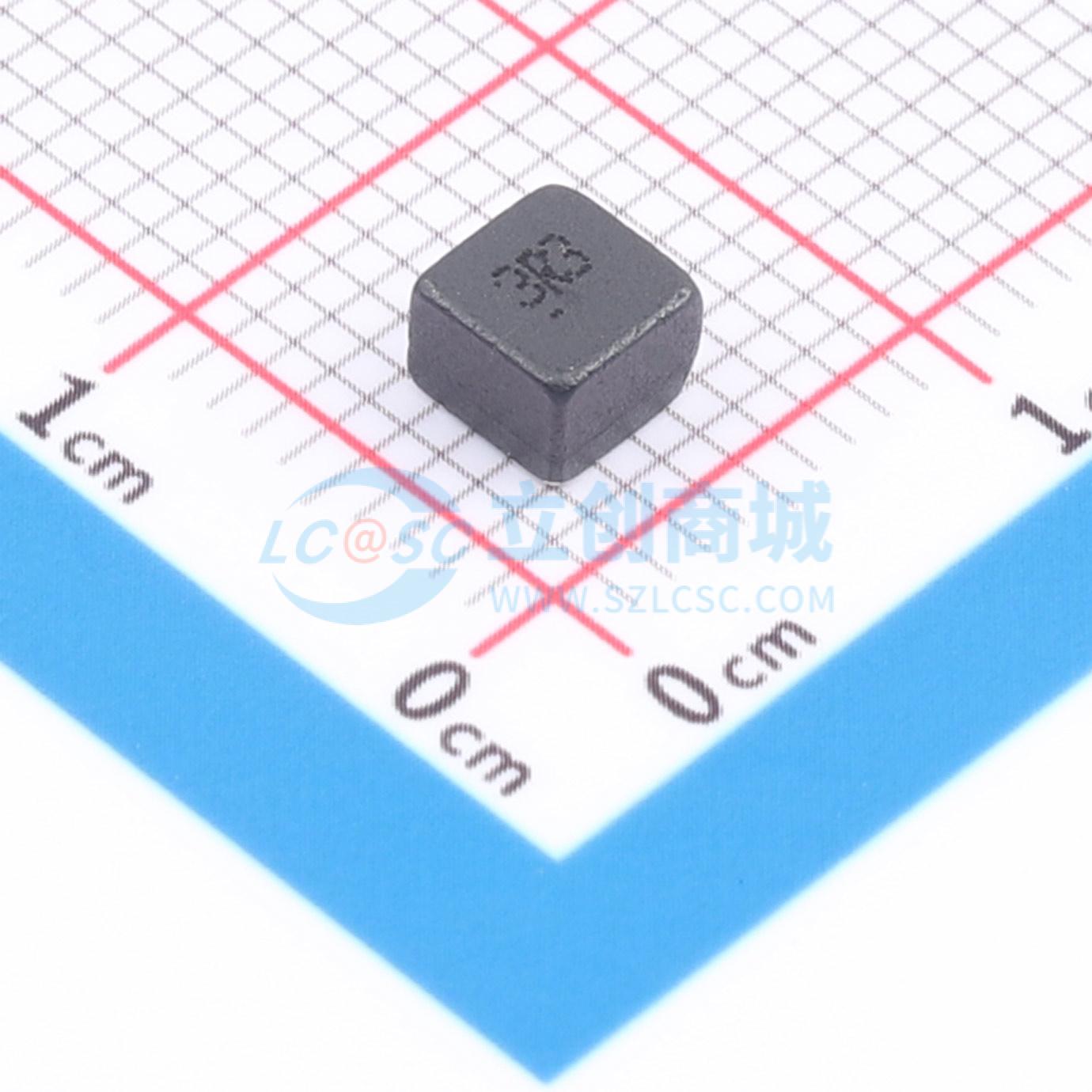点击查看大图 MTQH404030S3R3MBT实物图