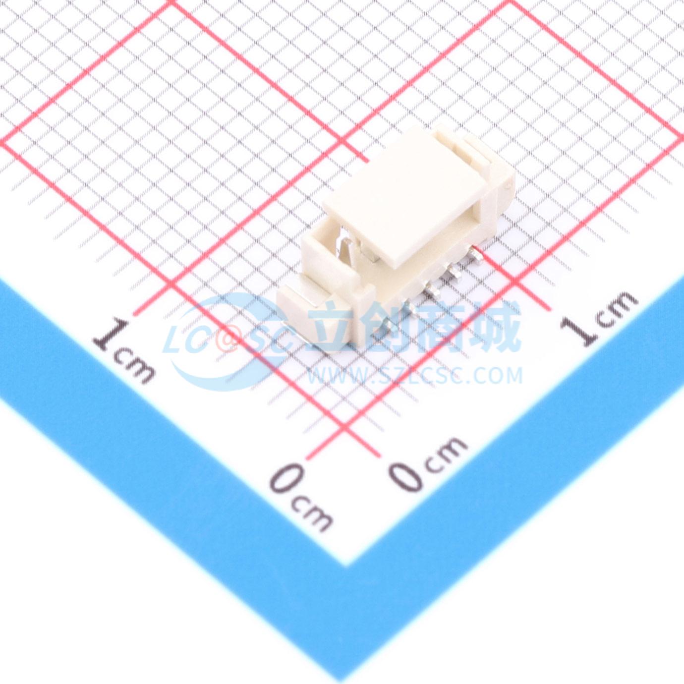 点击查看大图 LQ-1.25-5PLT实物图