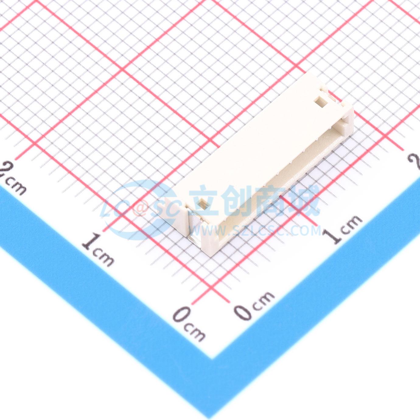 点击查看大图 LQ-ZH1.5-9PW实物图